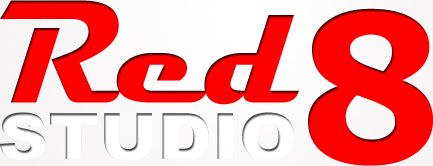 Red 8 Studio