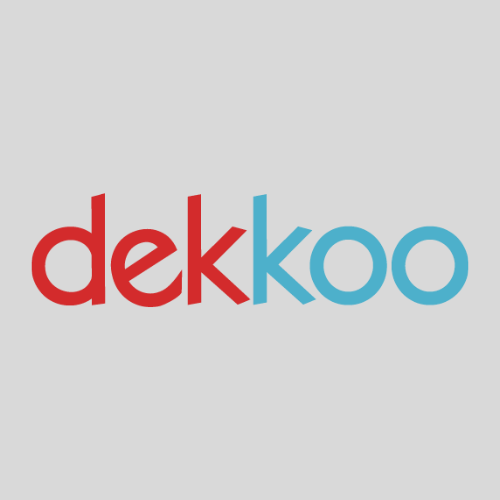 Dekkoo