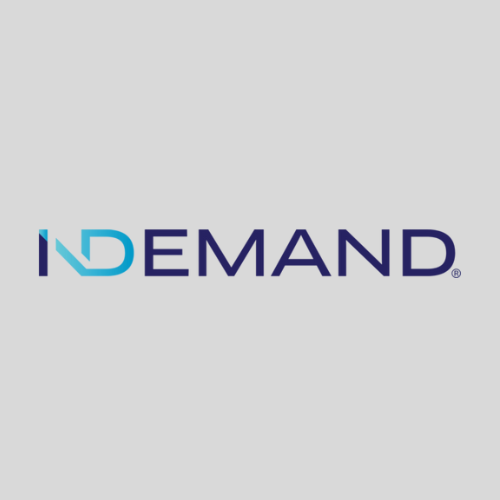In Demand