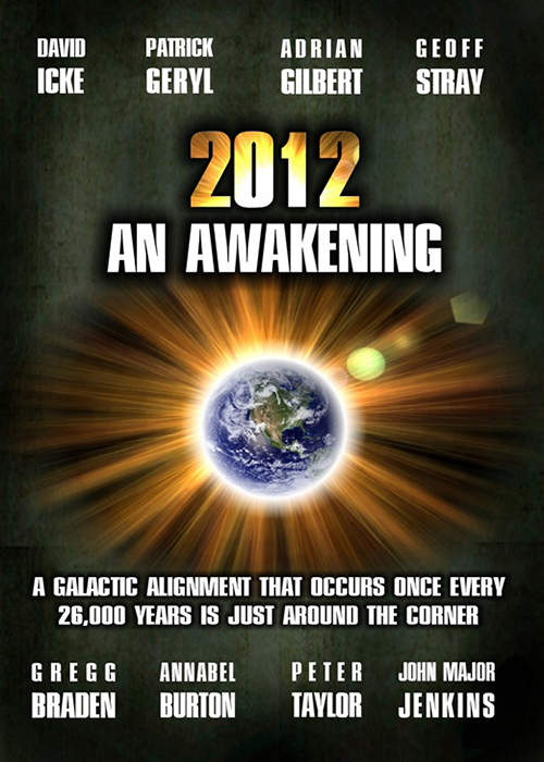 2012 An Awakening
