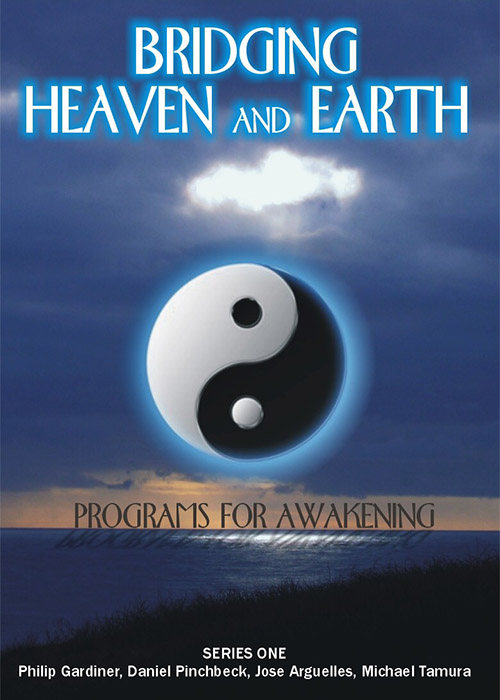 Bridging Heaven & Earth Series One