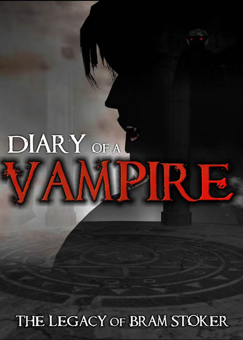 Diary Of A Vampire
