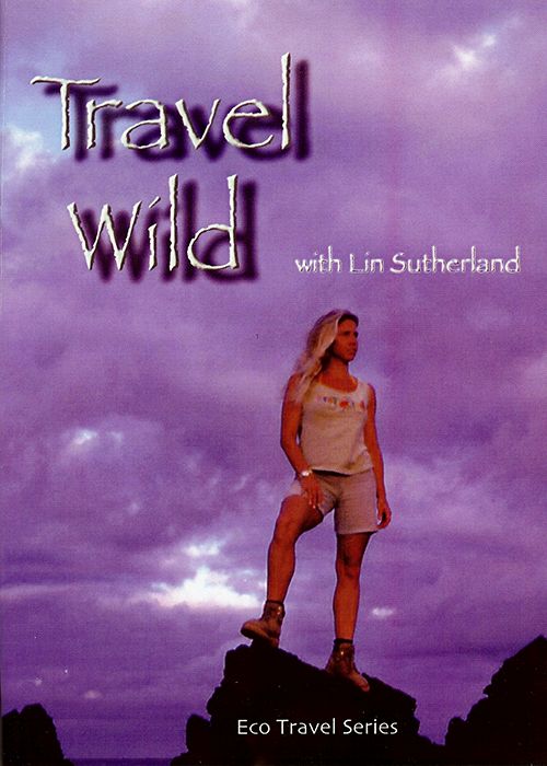 Travel Wild - Eco Earth TV Episode 1