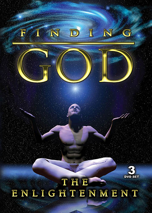 Finding God, The Enlightenment