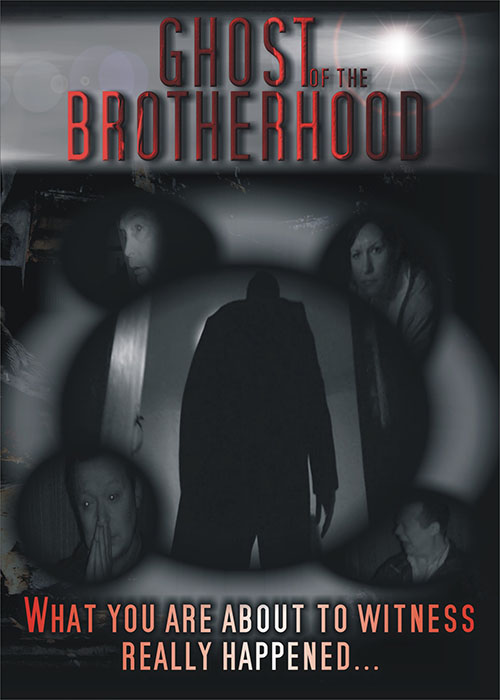 Ghost Of The Brotherhood