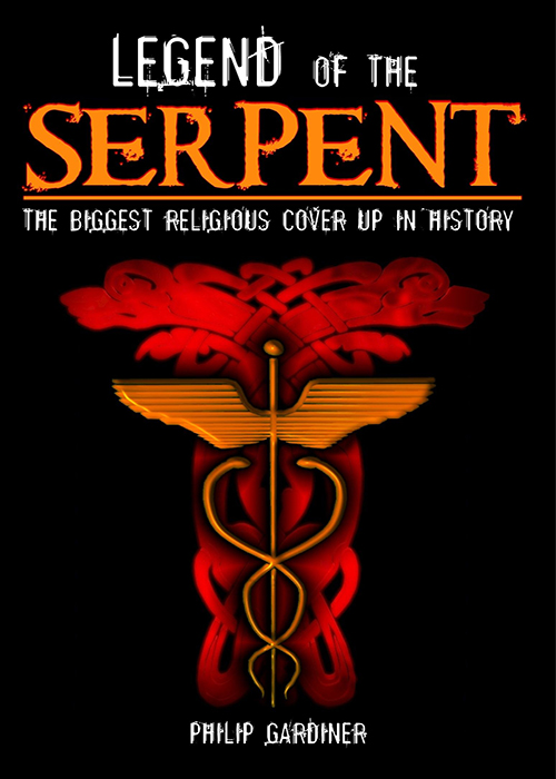 Legend Of The Serpent