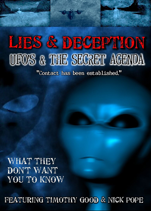 Lies And Deception