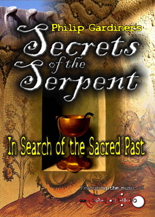 Secrets Of The Serpent