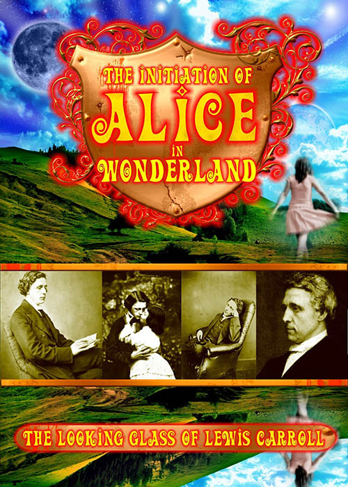 The Initiation Of Alice In Wonderland