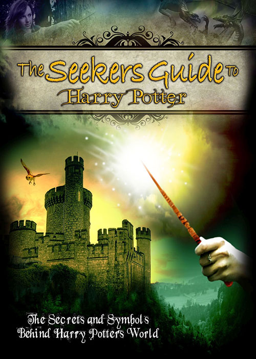 The Seekers Guide To Harry Potter