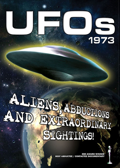 UFOs 1973