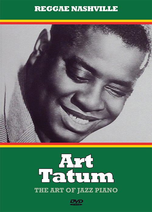 Art Tatum: The Art Of Jazz Piano