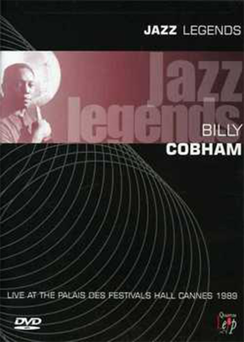 Billy Cobham Live