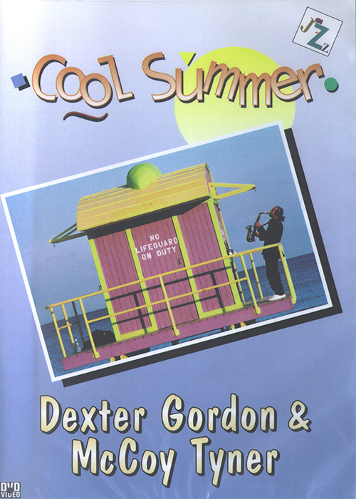 Cool Summer - Dexter Gordon And McCoy Tynan