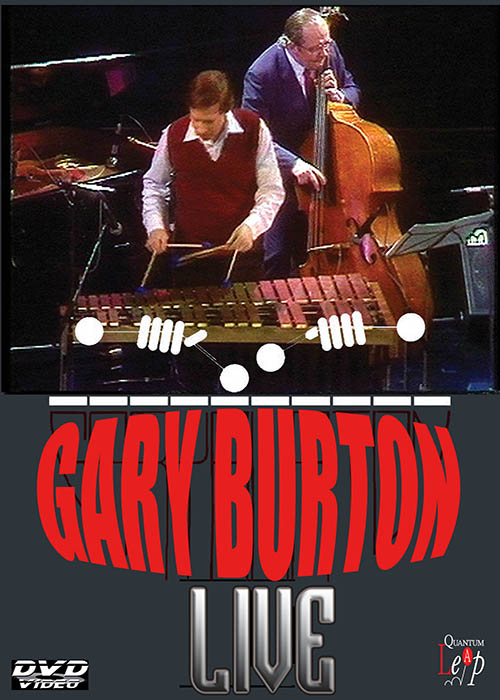 Gary Burton Live
