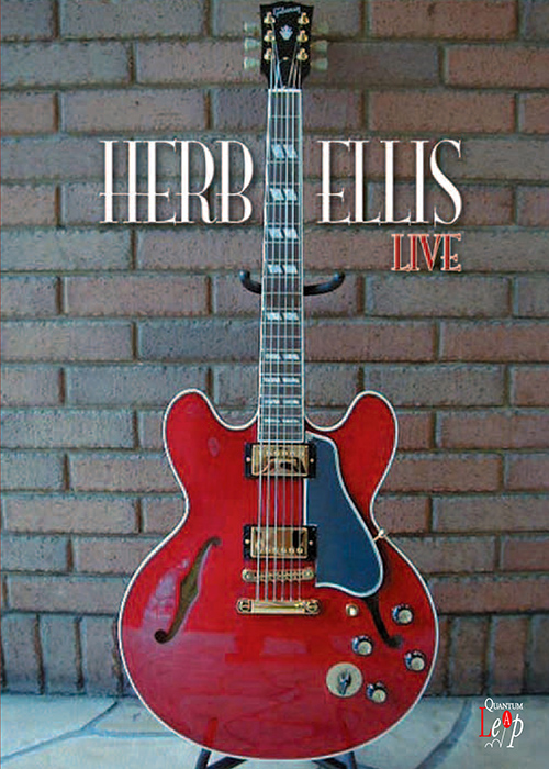Herb Ellis Live