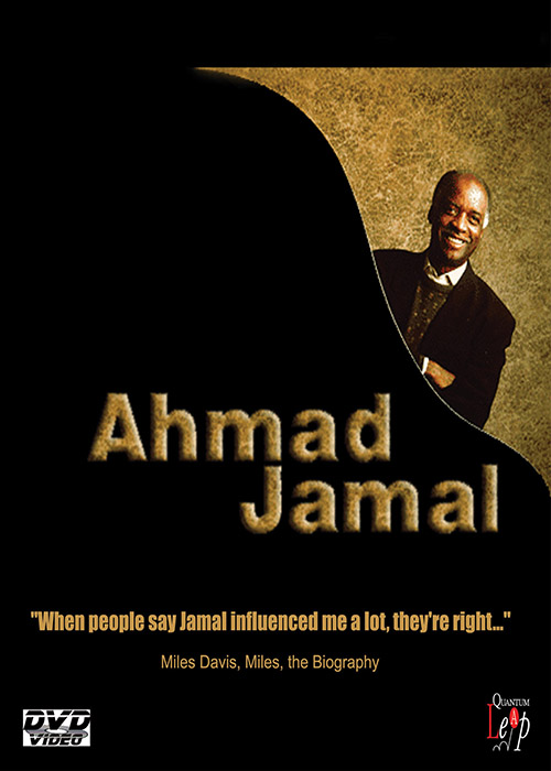 Jamal Ahmad Live