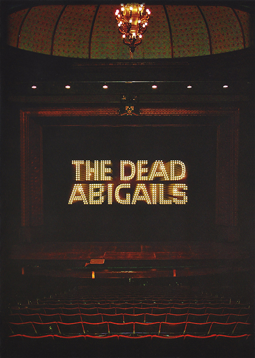 The Dead Abigails