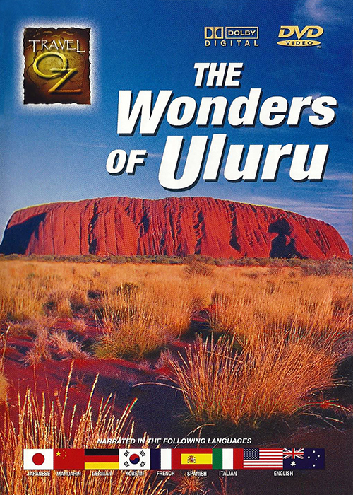Travel Oz - The Wonders Of Uluru