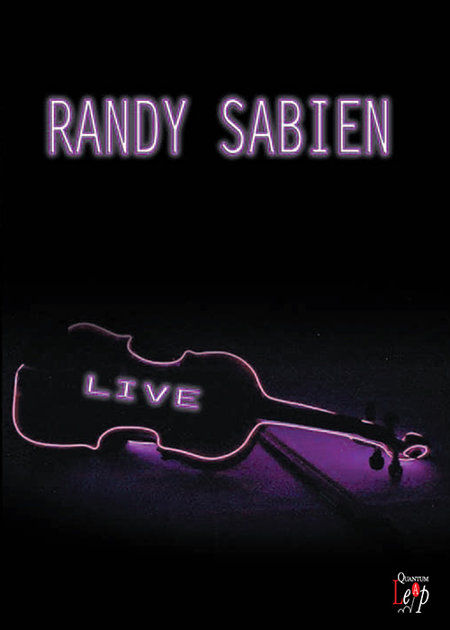 Randy Sabien - Live In Minneapolis
