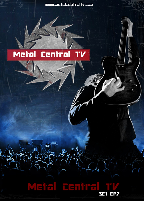 Metal Central TV