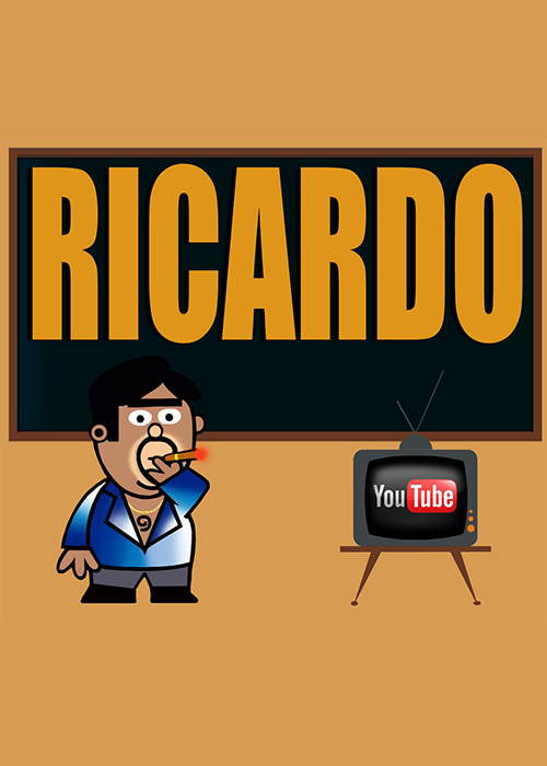 Ricardo Tv